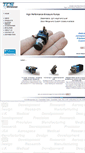 Mobile Screenshot of micropumps.co.uk